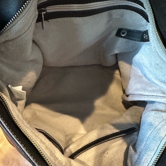 Large Matt and Nat slouchy hobo. - Picture 6 of 9